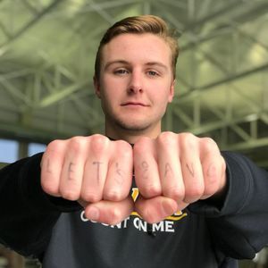 Meet your Posher, Alan